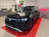 Gebraucht VW Tayron 150 PS (110 kW) 2025 Schwarz SUV