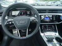 Gebraucht Audi S6 Sport 344 PS (253 kW) 2025 Mythosschwarz metallic Kombi