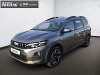 Neu Dacia Jogger Journey 110 PS (80 kW) 2026 Dolomitgrau Van / Kleinbus