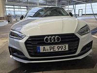 Gebraucht Audi A5 S-Line 286 PS (210 kW) 2018 Coupé
