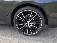 Gebraucht BMW 540 M Performance 340 PS (250 kW) 2023 Grau Kombi