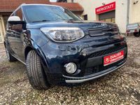 gebraucht Kia Soul Spirit *Leder*Navi*VIP Paket*