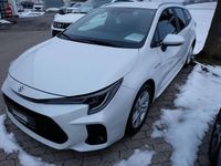 Gebraucht Suzuki Swace Comfort+ 98 PS (72 kW) 2022 Weiß Kombi