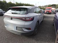 Gebraucht VW ID.4 Pro Performance 150 kW (204 PS) 2023 Mondsteingrau SUV