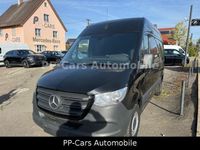 gebraucht Mercedes Sprinter KA 317 CDI HOCH+STANDARD*KAMERA*KLIMA*