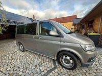 gebraucht VW Multivan T6Multivan DSG Kurz 4MOTION PanAmericana