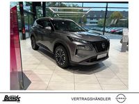 Neu Nissan X-Trail N-Connecta 158 PS (116 kW) 2026 Dark grey metallic SUV