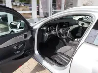Gebraucht Mercedes E220 Avantgarde 194 PS (142 kW) 2018 Silber Limousine