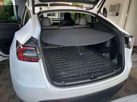 Gebraucht Tesla Model Y RWD 219 kW (299 PS) 2023 Weiß SUV