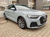 gebraucht Audi A1 Sportback 25 TFSI advanced/LED/ViCo/Navi