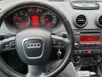 gebraucht Audi A3 Sportback 2.0 TDI DSG Ambition