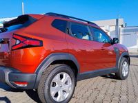 Nowe Dacia Duster Expression 122 KM (89 kW) 2026 Brązowy SUV