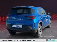 Gebraucht Opel Frontera Edition 145 PS (106 kW) 2025 Effekt blau (metallic) (metallic) SUV