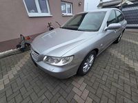 Gebraucht Hyundai Grandeur 235 PS (172 kW) 2010 Silber Limousine
