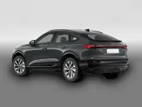 Usata Audi A6 e-tron 185 kW (252 CV) 2025 Grigio Berlina
