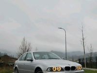 Usata BMW 325 192 CV (141 kW) 2003 Berlina