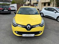 gebraucht Renault Clio IV Dynamique*2.Hd*gepflegt*Fin möglich*