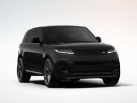 Neu Land Rover Range Rover Sport SE 249 PS (183 kW) 2026 Schwarz SUV