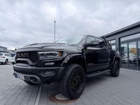 Gebraucht Dodge Ram 711 PS (522 kW) 2021 Schwarz Pickup