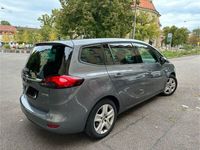 gebraucht Opel Zafira EcoFlex