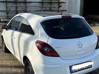 gebraucht Opel Corsa 1.4 16V Edition