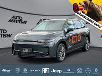 Gebraucht Leapmotor C10 157 PS (115 kW) 2025 Grau SUV