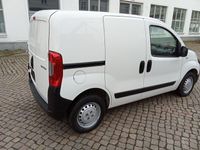 gebraucht Peugeot Bipper 2009 Klima 75PS Benzin 139TKM HU/AU Neu