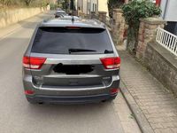 Gebraucht Jeep Grand Cherokee Laredo 190 PS (139 kW) 2012 Grau SUV