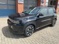 Gebraucht Fiat Grande Panda Icon 83 kW (113 PS) 2026 Schwarz Kleinwagen