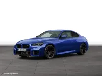 Gebraucht BMW M2 Shadowline 480 PS (353 kW) 2025 Coupé