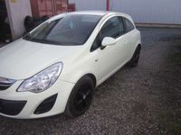 gebraucht Opel Corsa 1.4