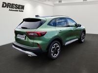 Gebraucht Ford Kuga Active X 243 PS (178 kW) 2024 Pn4lq) (gruen SUV