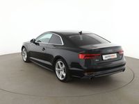 gebraucht Audi A5 2.0 TFSI Sport quattro Aut. *S-LINE*VC*LED*