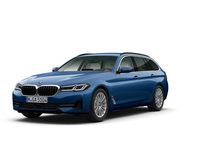 Gebraucht BMW 530 245 PS (180 kW) 2025 Kombi