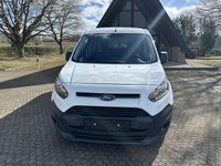 Second-hand Ford Transit Basis 101 CP (74 kW) 2018 Break