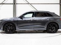 gebraucht Audi Q8 50 TDI quattro-S-LINE-SPORTSITZE-AHK-PANO-B&O