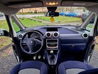 gebraucht Peugeot 1007 Premium Klimaautomatik / Tüv 01.2025
