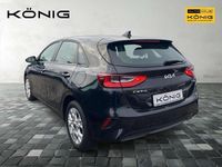 Gebraucht Kia Ceed Edition 7 101 PS (74 kW) 2023 Schwarz Kleinwagen