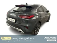 Używany Kia XCeed Black Xdition 160 KM (117 kW) 2022 Czarny SUV
