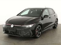 Neu VW Golf VIII GTI 265 PS (194 kW) 2025 Grau Limousine