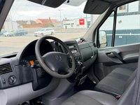 Usata Mercedes Sprinter 2008 Bianco