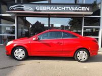 Gebraucht Opel Astra Cabriolet 140 PS (102 kW) 2007 Rot Cabrio