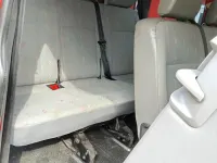 Gebraucht VW Transporter 130 PS (95 kW) 2007 Rot Van