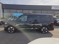 Gebraucht VW Multivan Life 150 PS (110 kW) 2025 Schwarz metallic Van