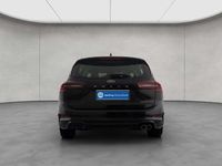 Usata Ford Focus ST-Line 116 CV (85 kW) 2024 Nero Station wagon