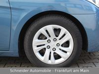 Gebraucht Hyundai i40 135 PS (99 kW) 2013 Blau Kombi