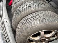 Gebraucht VW Polo Cross 80 PS (58 kW) 2008 Schwarz Kleinwagen