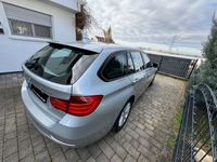 gebraucht BMW 320 d Touring - Navi Prof. Stop&Go