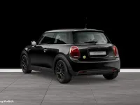 Gebraucht Mini Cooper SE Hatch 135 kW (184 PS) 2023 Schwarz Kleinwagen