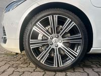 Second-hand Volvo V90 Ultra 349 CP (256 kW) 2025 Alb Break